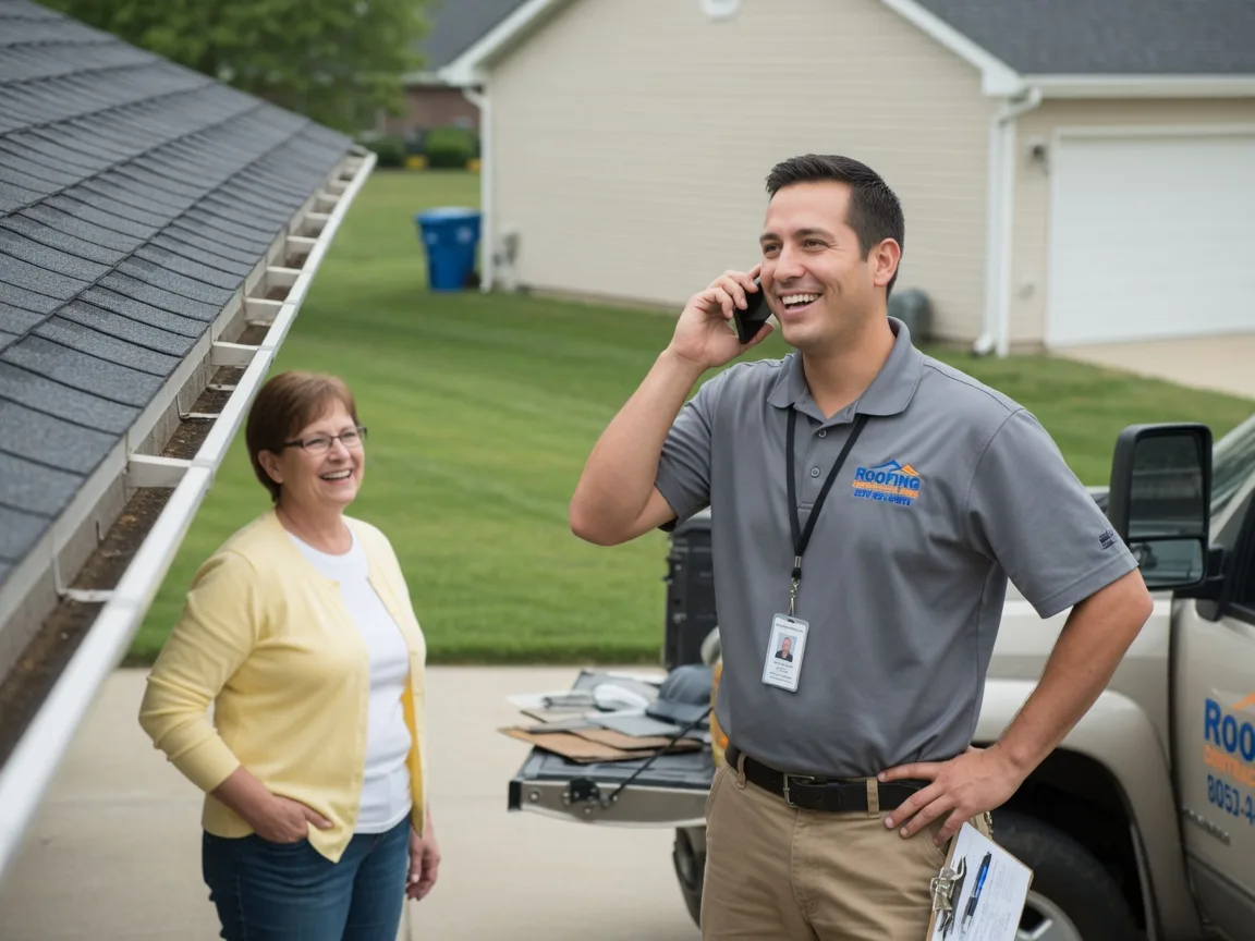 Local Roofing Contractors Missouri FAQs